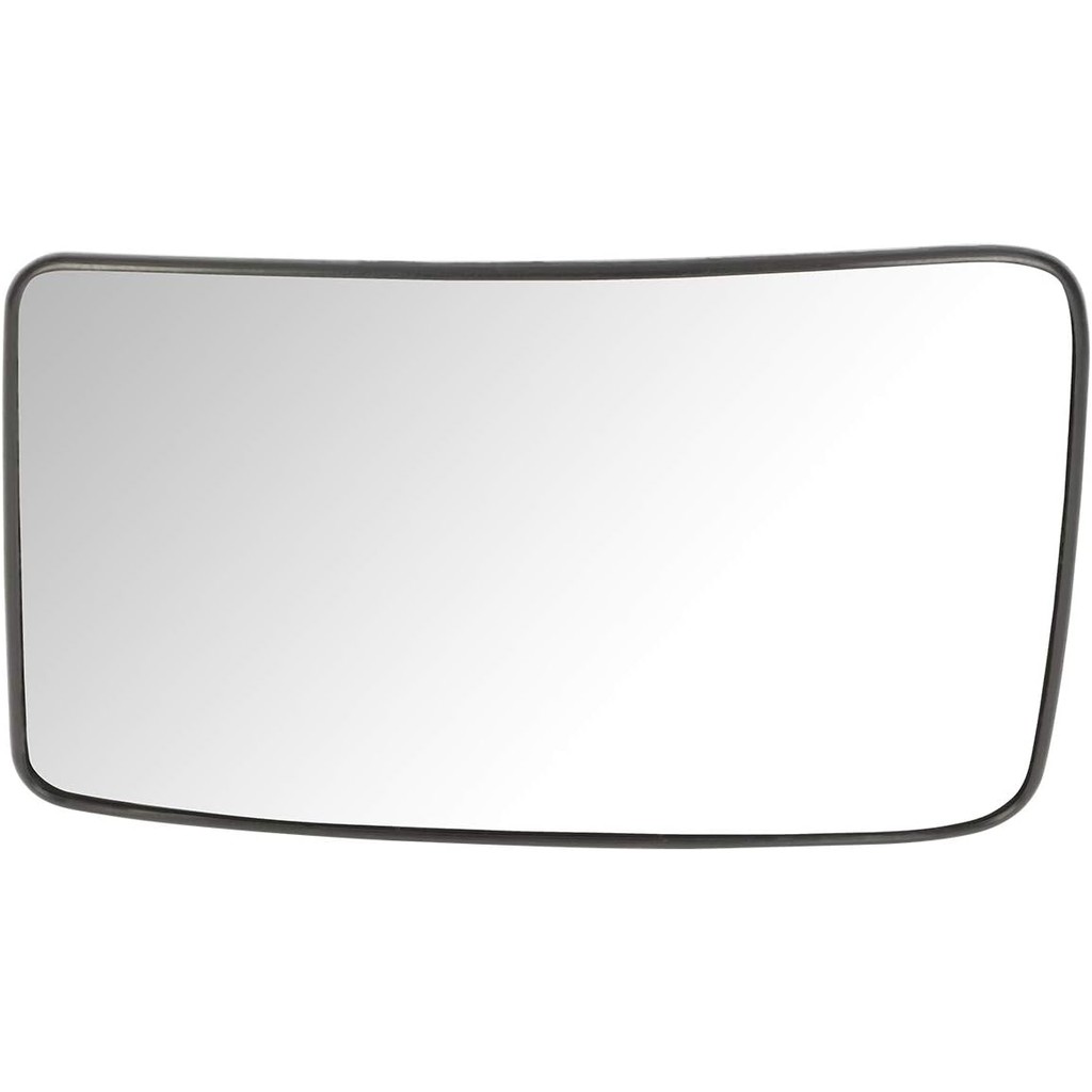 Auto Dynasty 8C3Z17K707B OE สไตล์ไดร์เวอร์/ซ้ายล่างกระจกเลนส์กระจกใช้งานร่วมกับ Ford F250 F350 Super