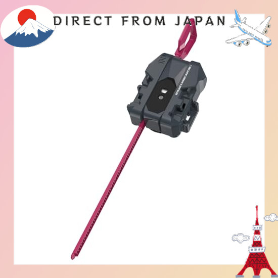 【From Japan】 BEYBLADE X Beyblade X BX-40 Winder Launcher L