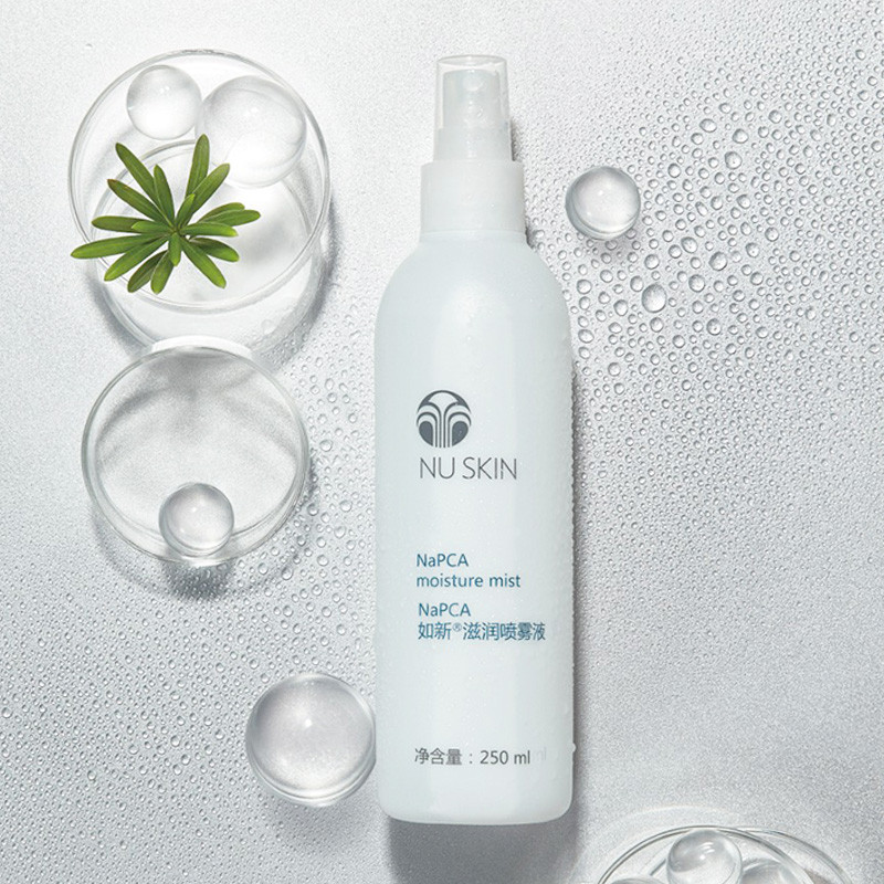 Nuskin/nuskin Moisturizing Mist 250ml มอยส์เจอร์ไรเซอร์ มิสท์
