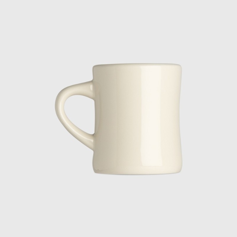 QUIET GOLF Quiet Please Diner Mug 餐具 HBX