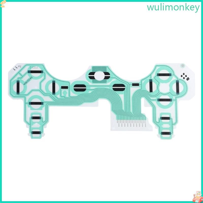 WU สําหรับคอนโทรลเลอร์ Flex Ribbon Cable Conductive Film SA1Q160A