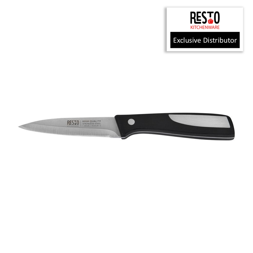 Resto เครื่องครัว Atlas 95324 มีดปอก 9ซม