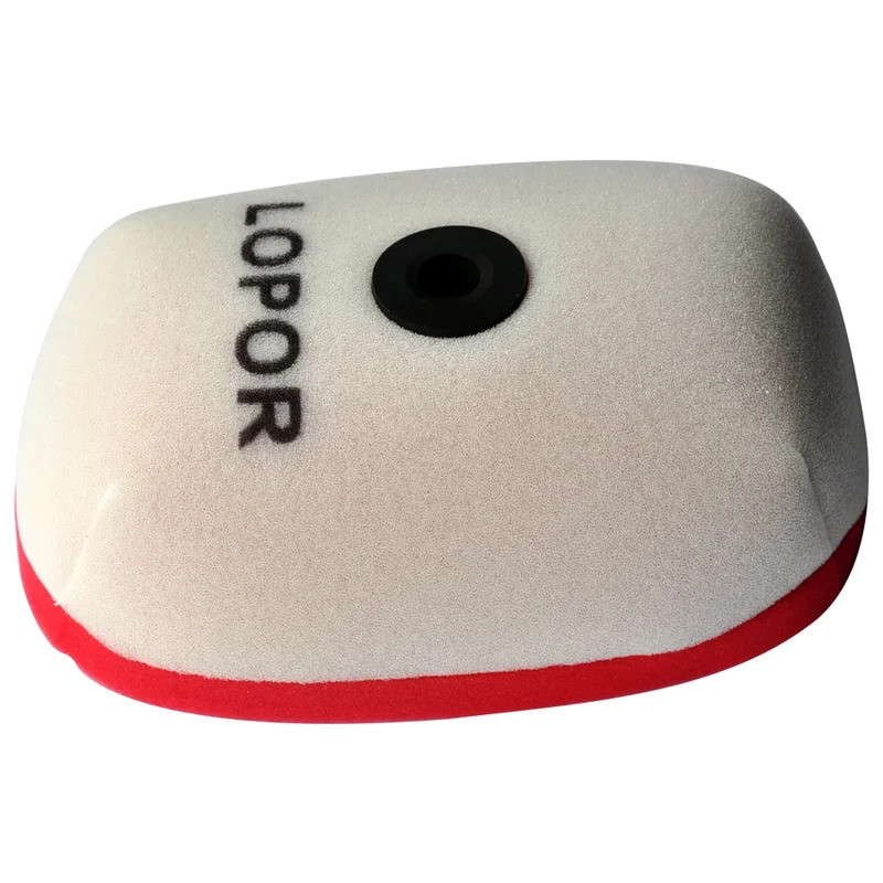 รถจักรยานยนต์โฟมกรองอากาศทําความสะอาดสําหรับฮอนด้า CRF450L 19-23 CRF450X 19-23 CRF450RL CRF 450 RL 2