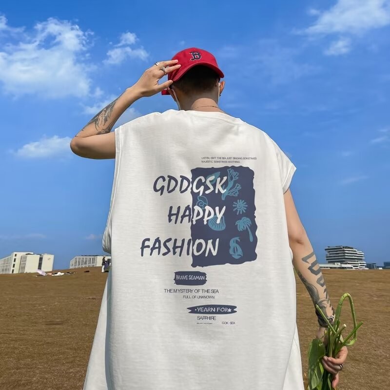 COD 2025MB999 Black white P17 S-3XL Pure cotton 210g new23 SRLN