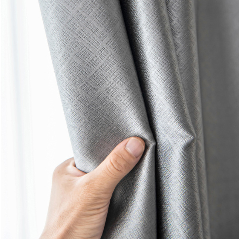 แนะนำ ผ้าม่าน ผ้าม่านสีพื้นคุณภาพสูง กันน้ำ กันแดด มีให้เลือกหลายขนาด ติดตั้งและถอดออกได้ง่าย ราคาพิเศษ มีเก็บเงินปลายทาง