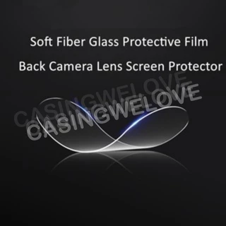 สําหรับ Xiaomi 15T 17T Pro 17 15 T Pro Ultra 4G 5G 2025 คลุมทั้งหมดกระจกนิรภัยด้านหน้าฟิล์มป้องกันหน้าจอกลับกล้องเลนส์ป้องกันฟิล์ม