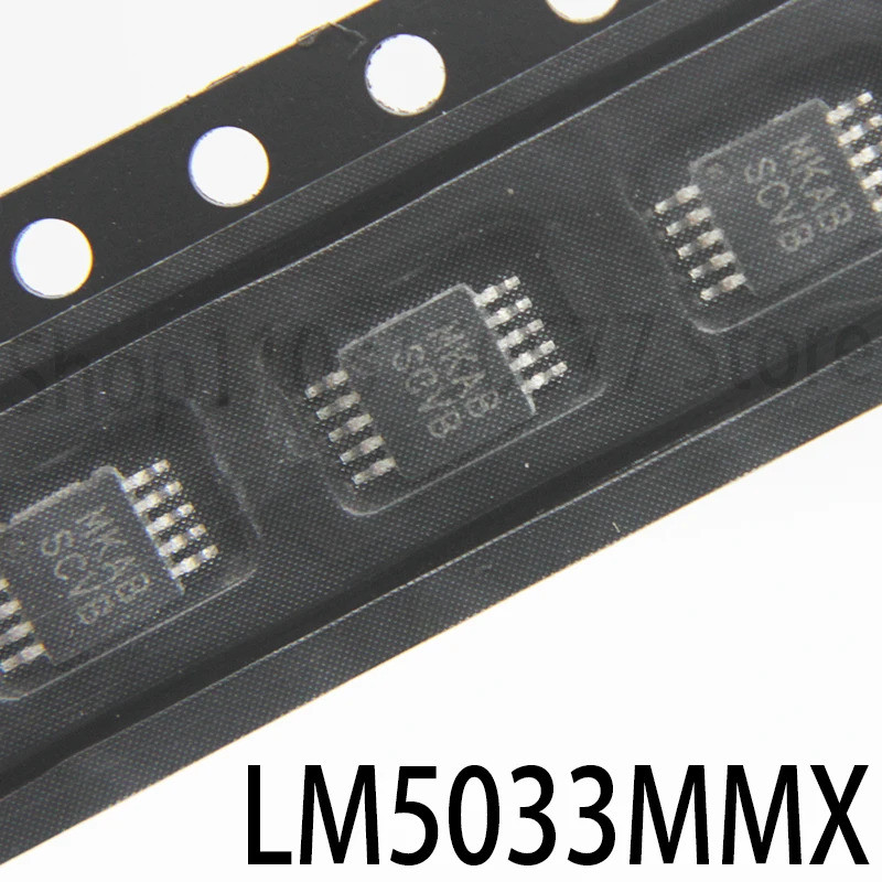 2-5 ชิ้นชิป SMD LM5020MMX-1 SBLB LM5020MMX-2 SBNB LM5033MMX SCVB LM5060MMX SXAB LM5069MMX-1 SNAB LM5