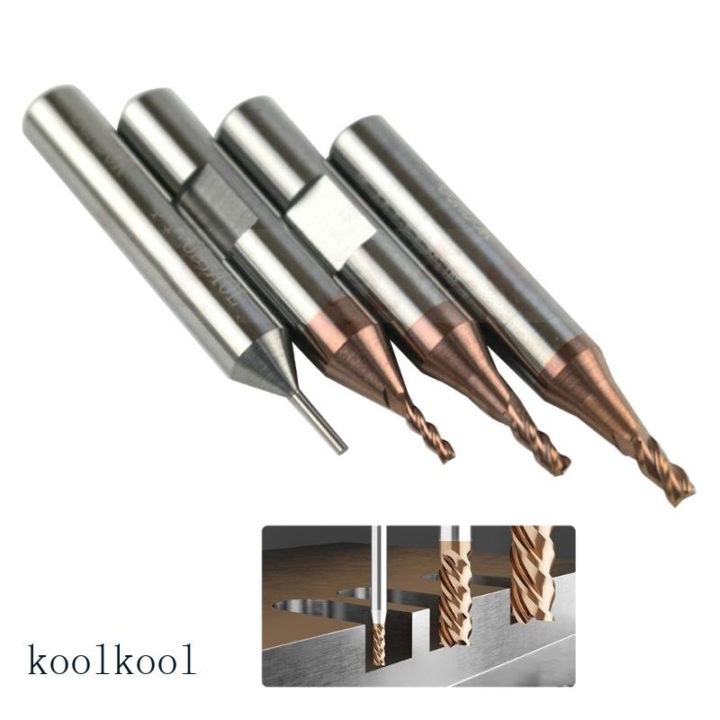 Kool เครื่องตัดกุญแจอัตโนมัติเครื่องตัดมิลลิ่ง Probe สําหรับ Condor XC002 XP005 XC009