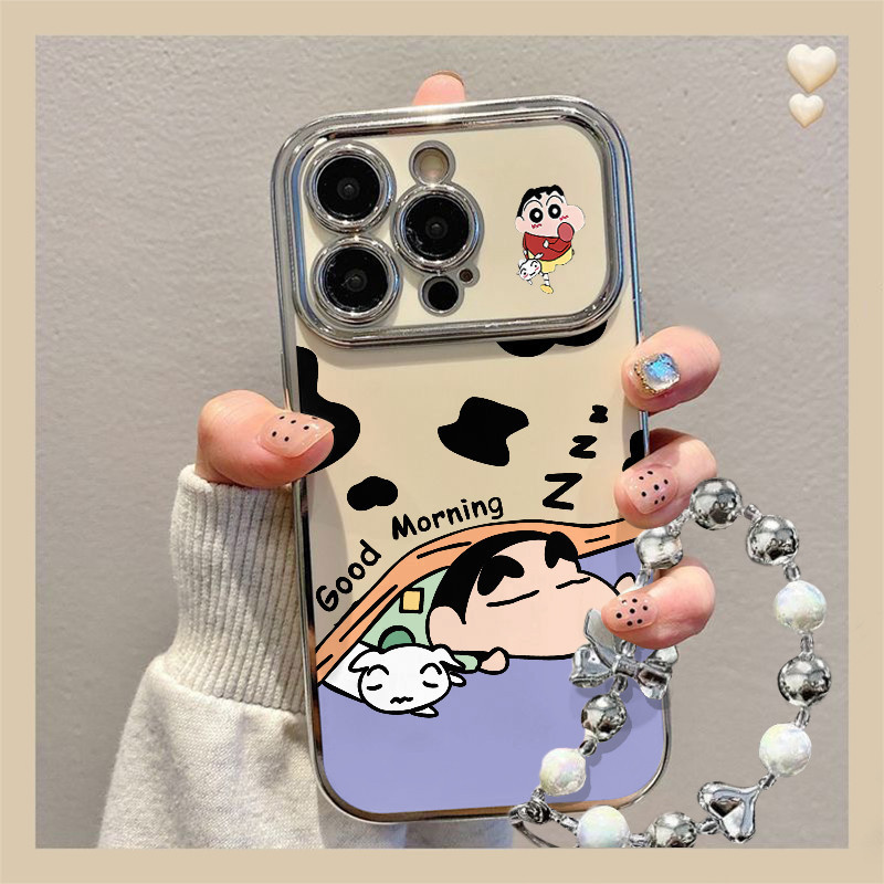 Styo🍒-เคส Apple ที่รองรับ เคส 17AIR เคสไอโฟน 17/16PROMAX 15PRO 14PLUS 13PROMAX 12/11PROMAX-HL6DSC70