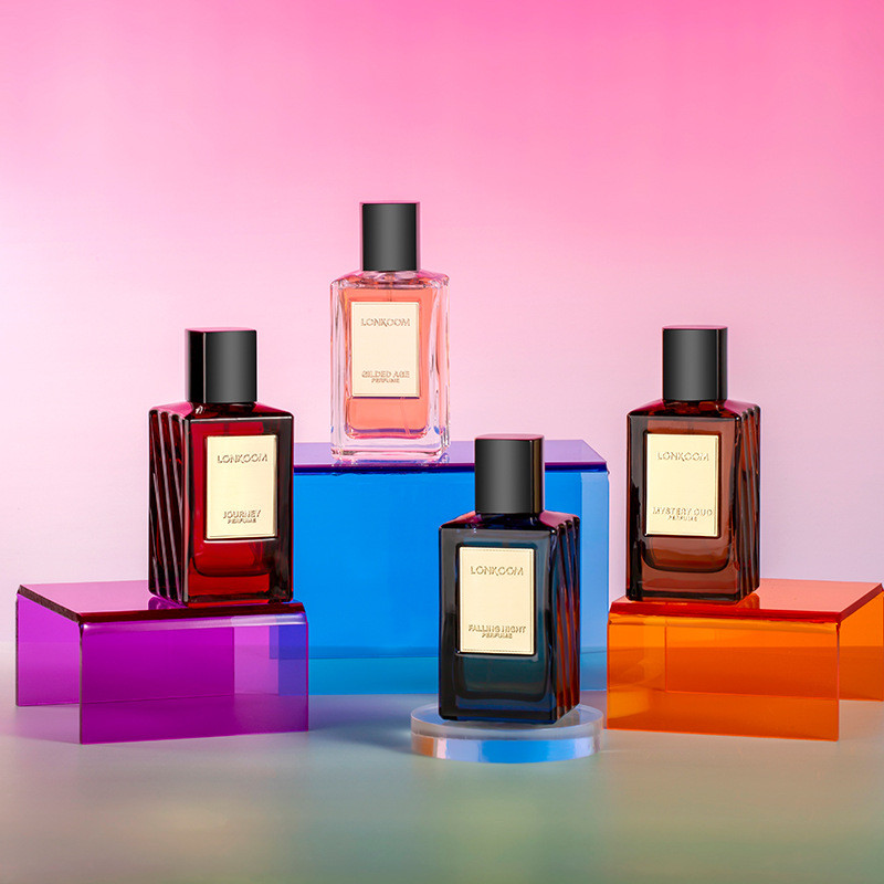 LUNKOOM/LONKOOM Perfume ผู้ชายผู้หญิง 100ml Y2EF