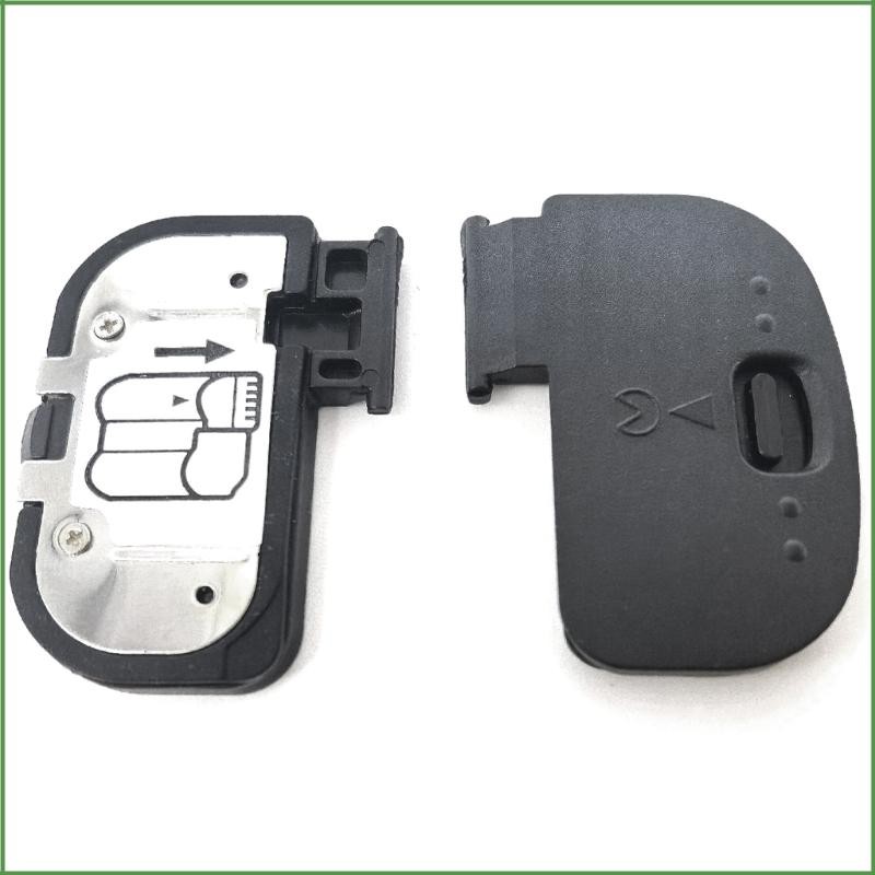 BON ฝาครอบฝาประตูสําหรับเคสสําหรับ D7100 D600 D610 ซ่อมกล้องดิจิตอล