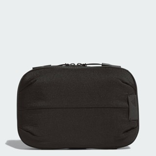 adidas ไลฟ์สไตล์ กระเป๋าออร์แกไนเซอร์ 4NWNL Unisex สีดำ IT20…