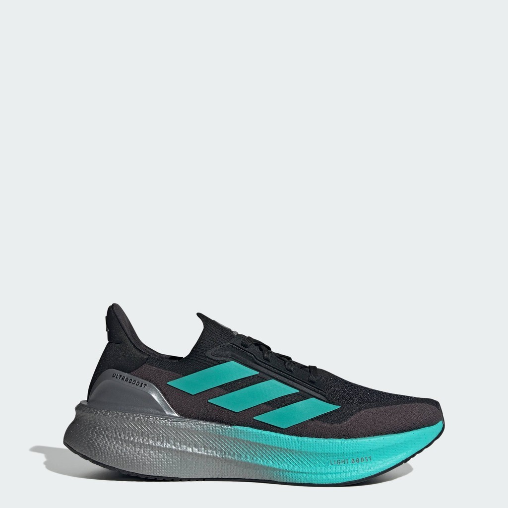adidas Motorsport รองเท้า Mercedes - AMG Petronas Formula One Team Ultraboost 5X ผู้ชาย สีดำ JR9386
