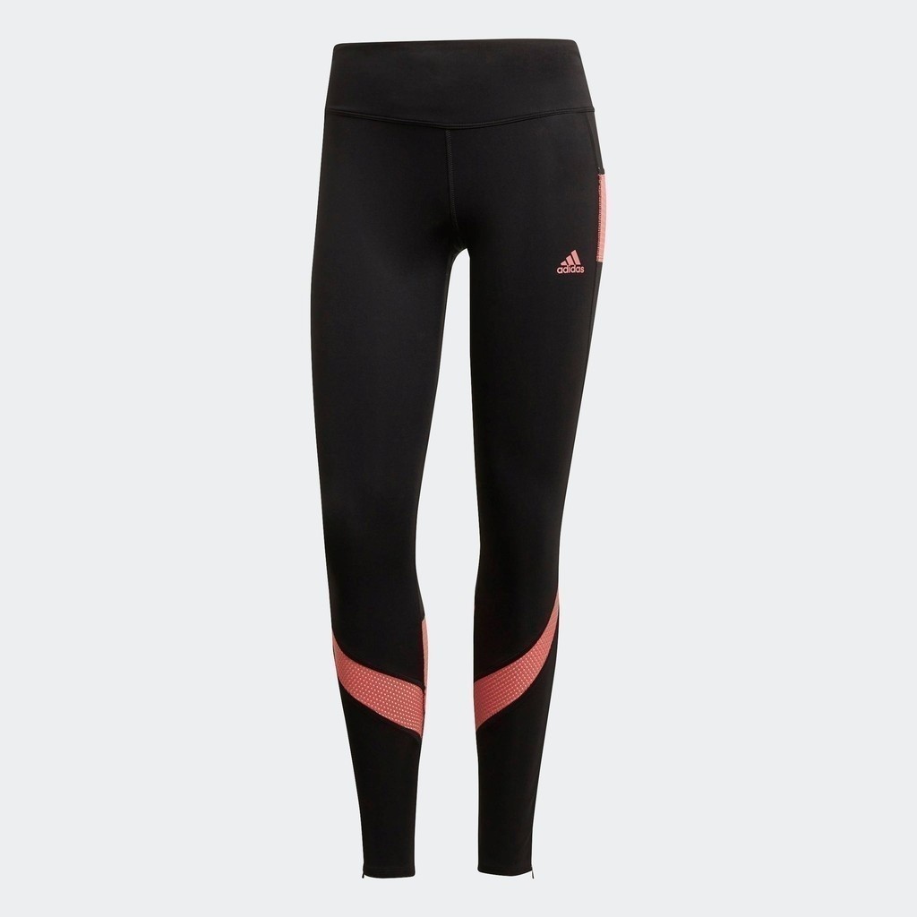 adidas Running OWN THE RUN TIGHTS Women Black GR6938