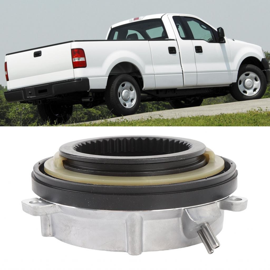 Lemendhk 4WD ล็อค Hub Actuator 7L1Z 3C247 เพลาอัตโนมัติโครงสร้างที่แข็งแกร่งเปลี่ยนโลหะ 4x4