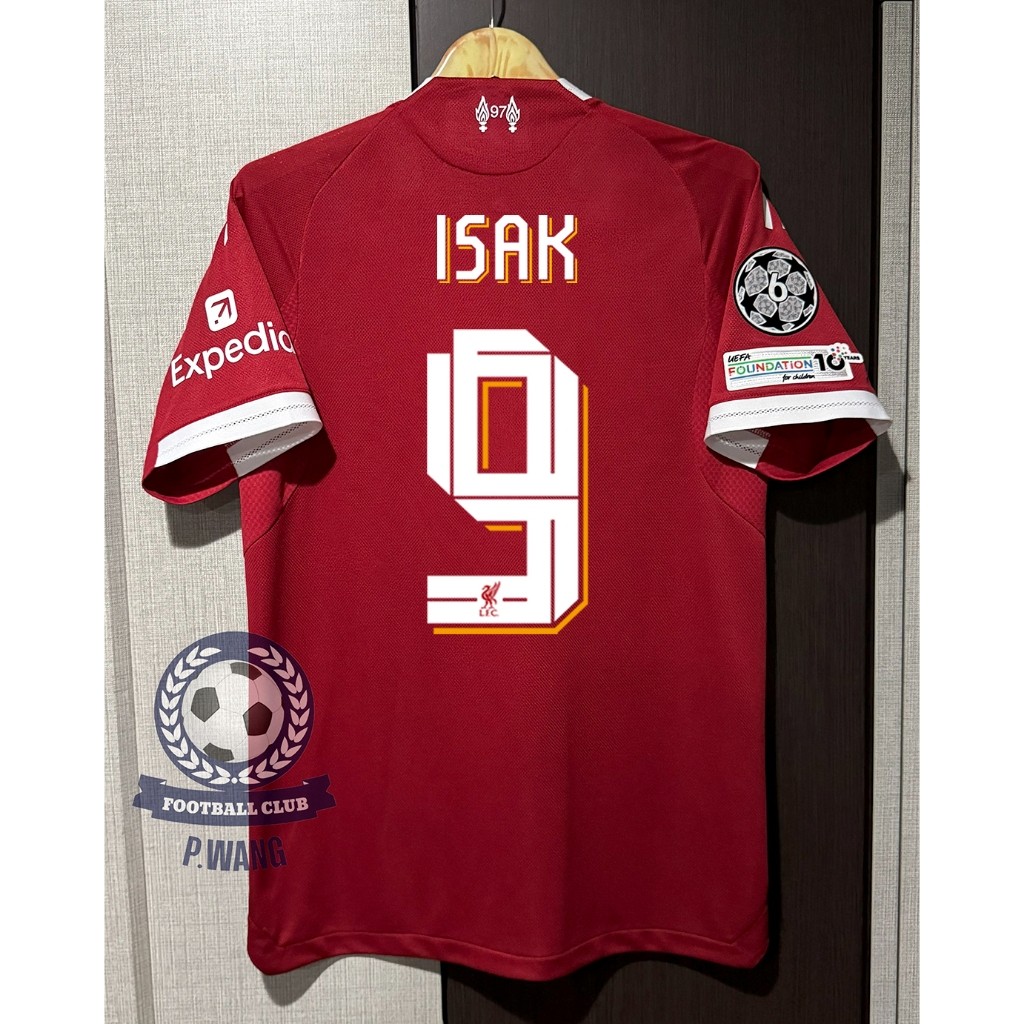 ลดท้ายฤดูกาล!! เสื้อฟุตบอล ลิวwลู Home ชุดเหย้า (PLAYER) เกรดนักเตะ ปี 2025/26 ยูฟ่าแชมlปียuลีก UCL ชื่อนักเตะ