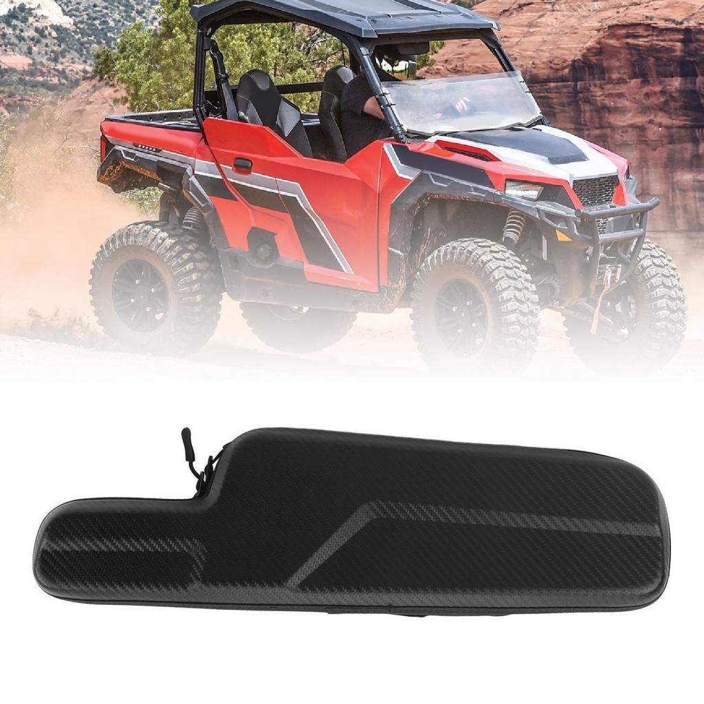 Seashorehouse UTV กระเป๋าเก็บของพื้นที่เพิ่มสําหรับ Polaris General 1000 XP