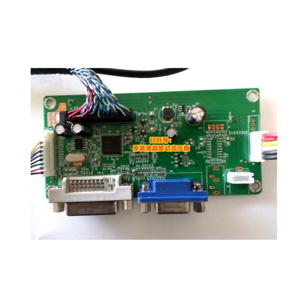 Original XSPED X3202 HL3232B ไดรฟ์เมนบอร์ด XL320 RTD2281CL _ WS _ R20.1