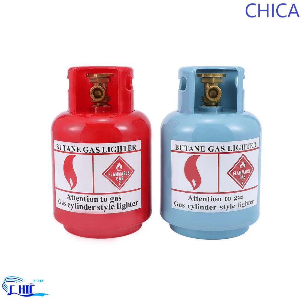 CHICA ถังแก๊ส Cofre Saving Tyrelire Gift Coin Storage Case Safe