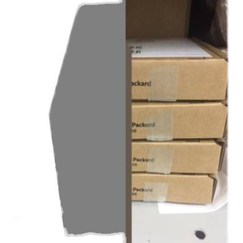 Q0J62C NVIDIA M10 Quad GPU โมดูลสําหรับ HPE ยี่ห้อใหม่