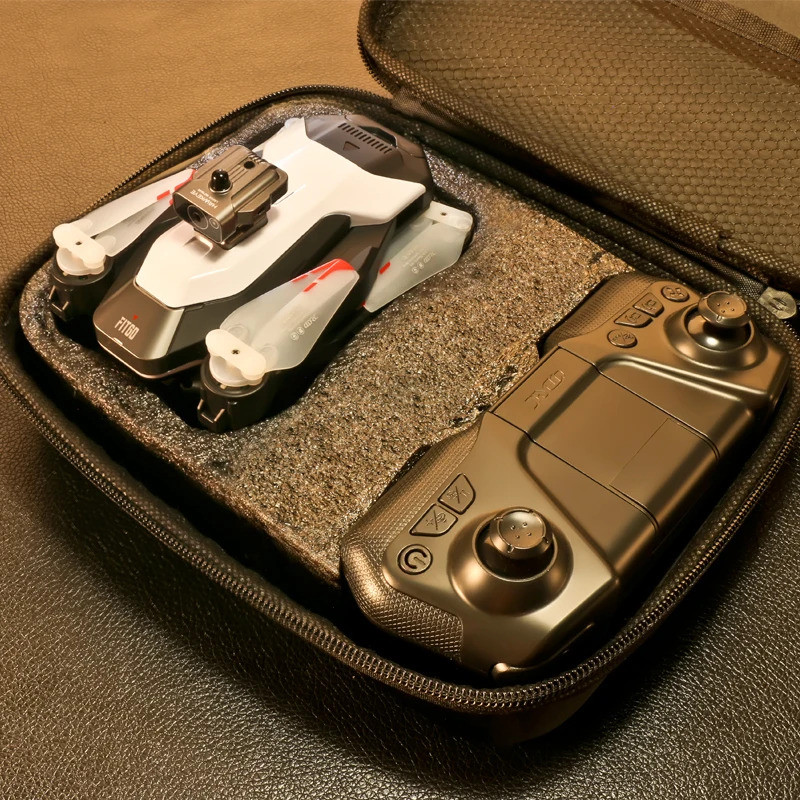 Top Choice ใหม่ M2 Mini Drone 4k Professional 8k Hd กล้อง Drones หลีกเลี่ยงอุปสรรค Optical Flow Rc Q