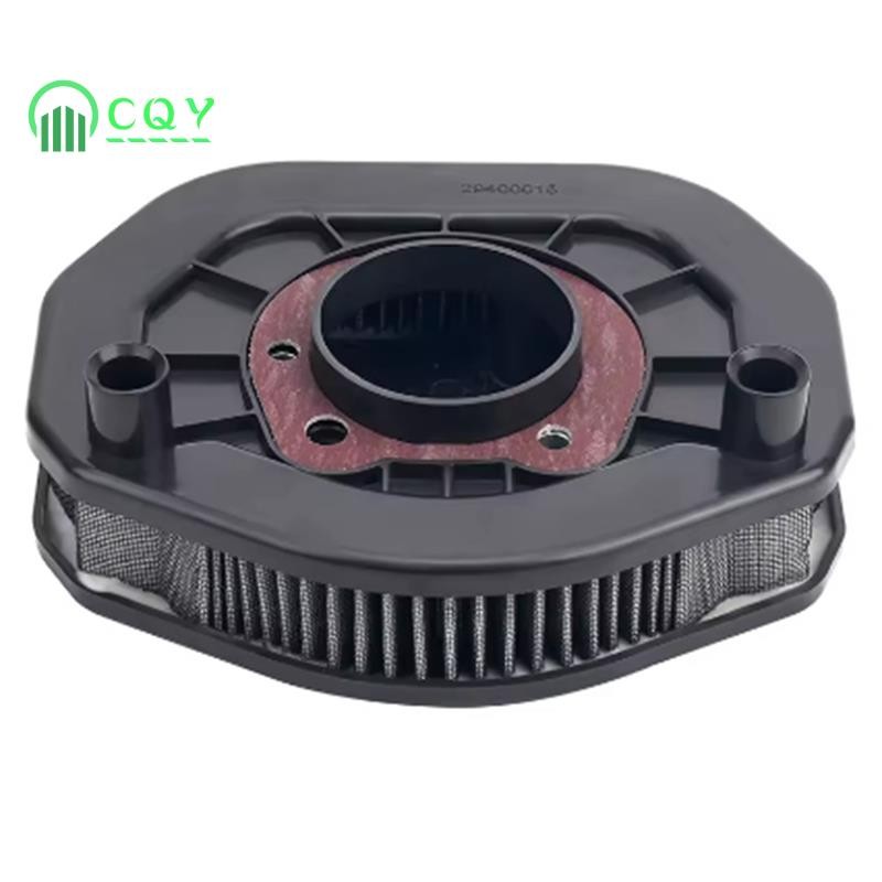 กรองอากาศทําความสะอาดสําหรับ XL1200 XL883 Roadster XL1200CX XL883R XL1200NS XL883N XL883L 29400015