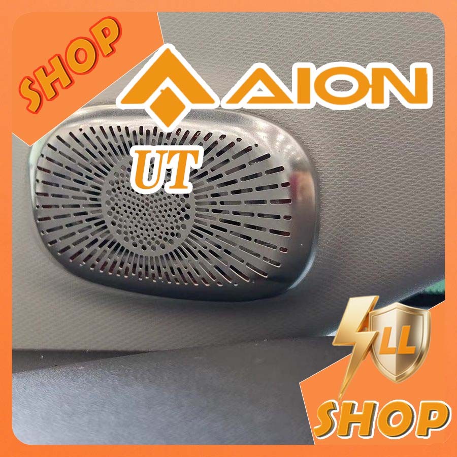 [READY]AION UT A Column Speaker Cover AION Body Kit Decoration aion ut Auto Parts XBK5