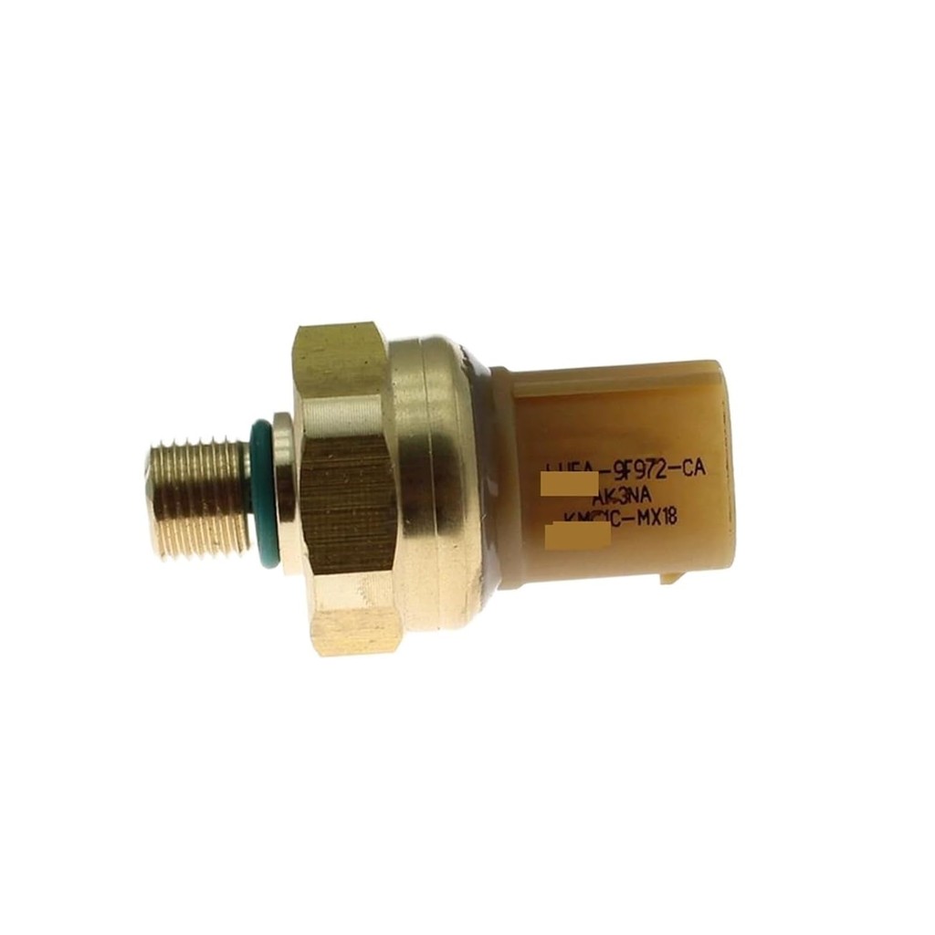 เซ็นเซอร์แรงดันหัวฉีดน้ํามันเชื้อเพลิง LU5A-9F972-CA LU5Z-9F972-A 2456179