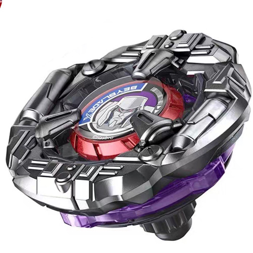 Beyblad X UX-11 UX-08 UX-10 UX-12 UX-15-01 ux-15-02 bx-43 bx-44 byblad brust Launcher ของเล่นเด็กโลหะผสม gyro - รูปที่ 4