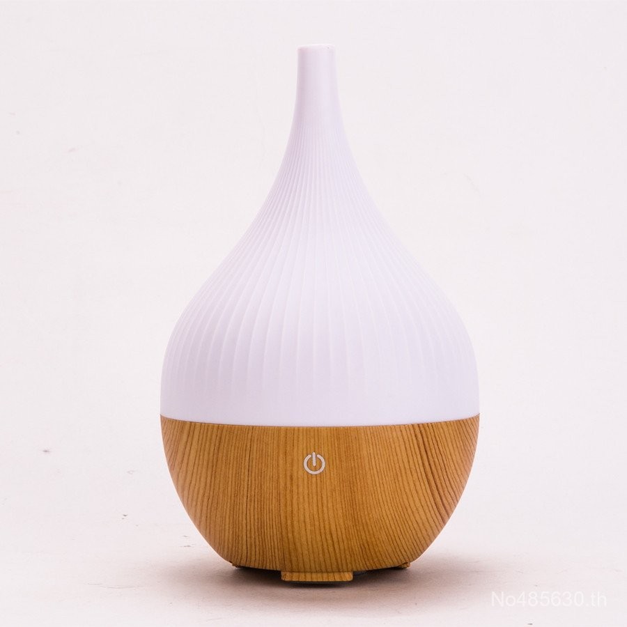Fea-U10-100mL Humidifier Mini Aromatherapy Ultrasonic Humidifier Series Home USB Creative R1O5