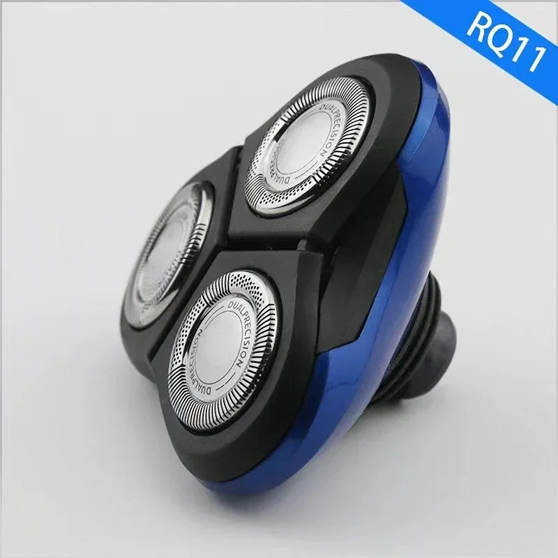 RQ11 ชุดเปลี่ยนหัวโกนสําหรับ Philips RQ1160X RQ1150X RQ1160CC RQ1180CC RQ1180XRQ1141 RQ1145 RQ1131 R