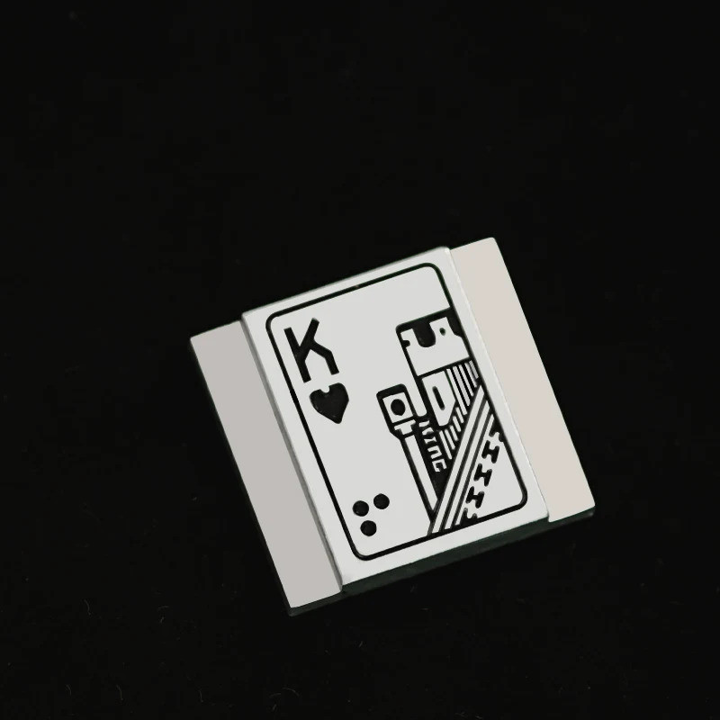 สําหรับ Fujifilm Canon 6D2 80D Olympus E-M1 MARK III Sony A1 A7C Nikon Z8 ZFC Z50 โลหะกล้องตกแต่งฝาค