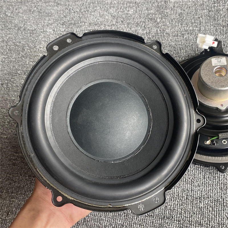 ของแท้ ดร. BOSE 27 ซม. Subwoofer Dr. 27 ซม. Woofer NdFemagnetic Long Strokeer Large Voice Coil