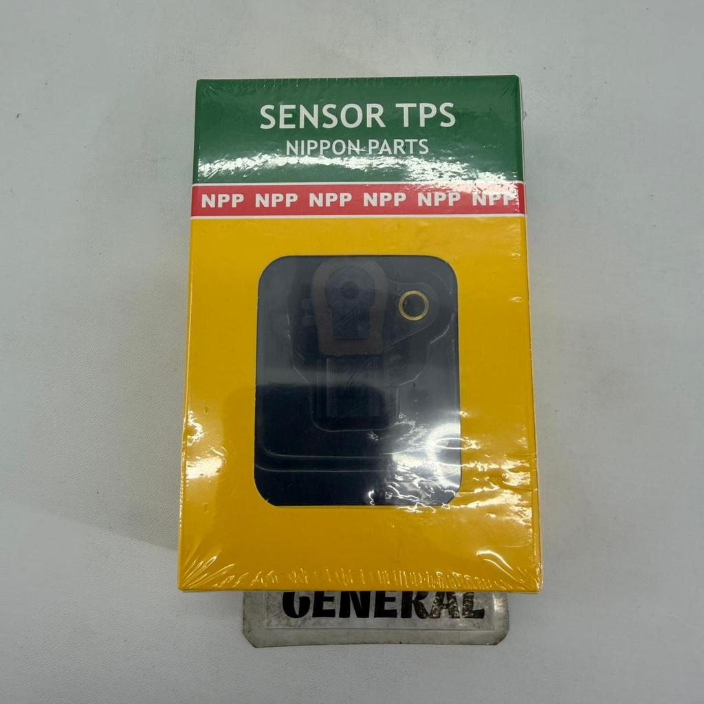 เซ็นเซอร์ TPS VARIO 160 NPP TPS