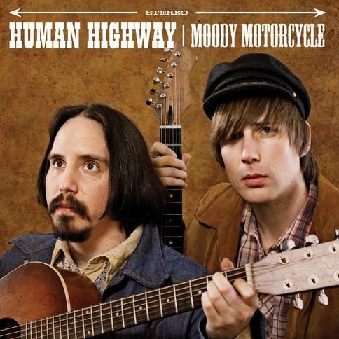 ทางหลวงมนุษย์ - มอเตอร์ไซค์ Moody
