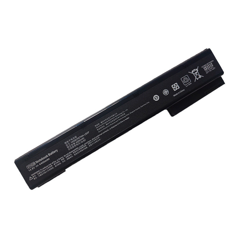 แบตเตอรี่คอมพิวเตอร์ HP VHSTNN-IB2P LB2P2Q F10 / 13C I09C I93C VH08XL