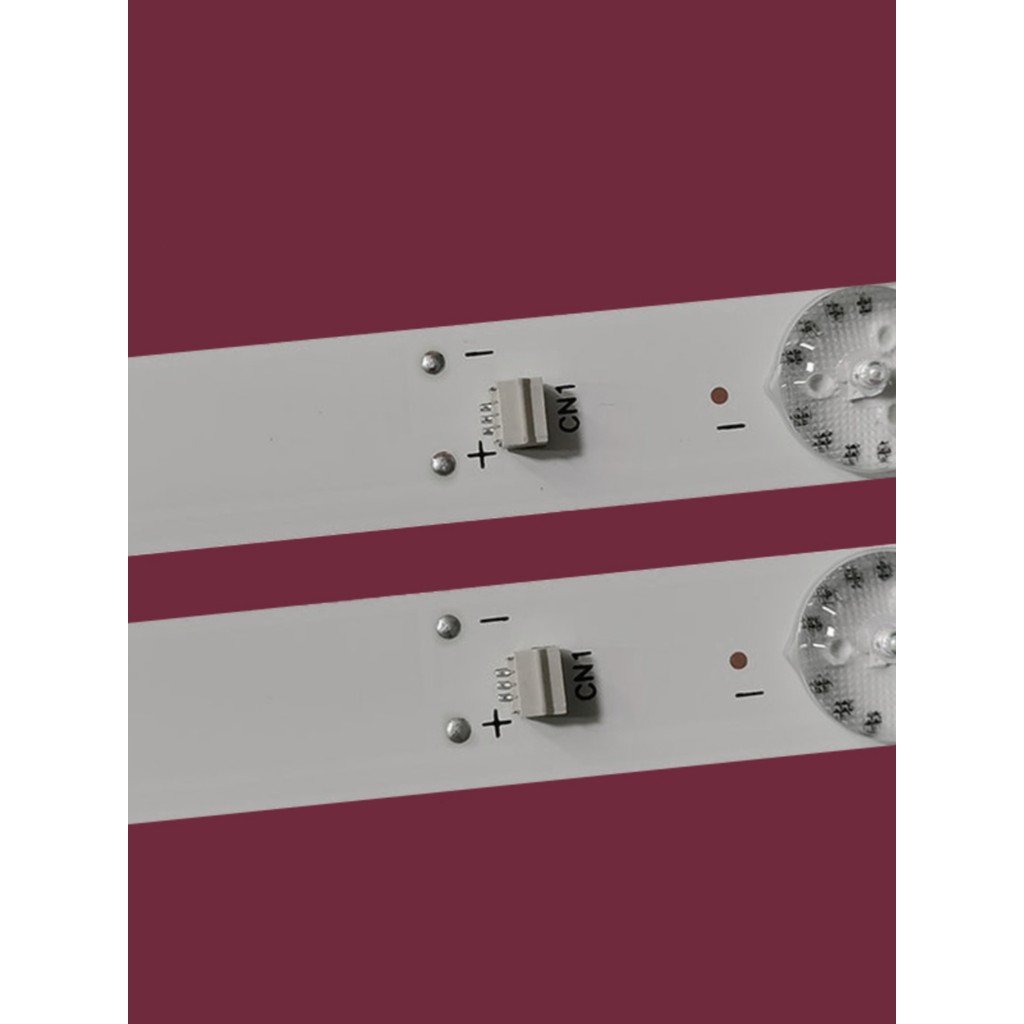 ยี่ห้อใหม่ Amoi HX-32A32D HY-A320E3/E4 HY-A320E8/E9 Backlight Strip ZN-32B06G