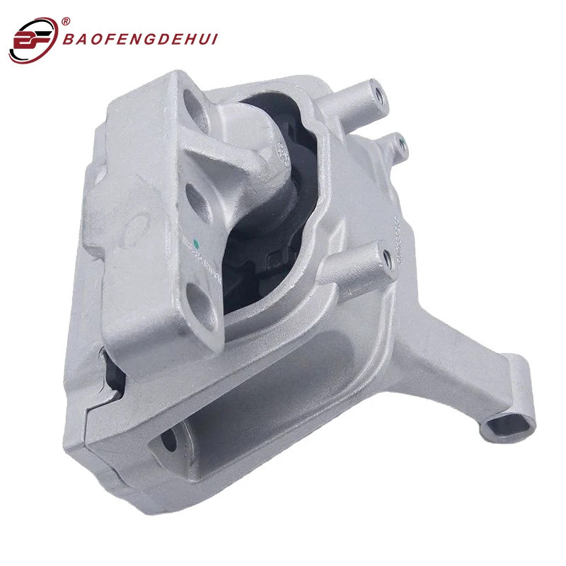 เครื่องยนต์รองรับมอเตอร์สําหรับ Audi Q3 สําหรับ VW Tiguan 5N0199262เค