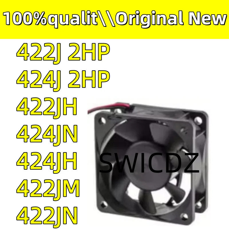 ของแท้ 100% 422JN, 422JM, 424JH, 424JN, 422JN, 422JH, 422JH, 422J, 2HP, 424J/2HP