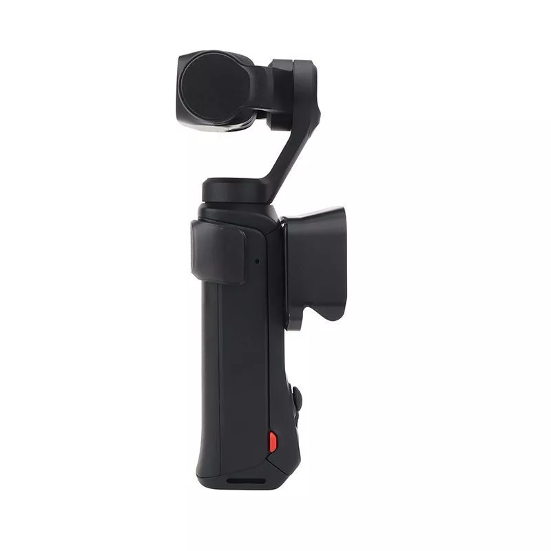 Insta360 Luna Ultra Screen Hood Shadow Stone Anti Glare Baffle thumbnail 5