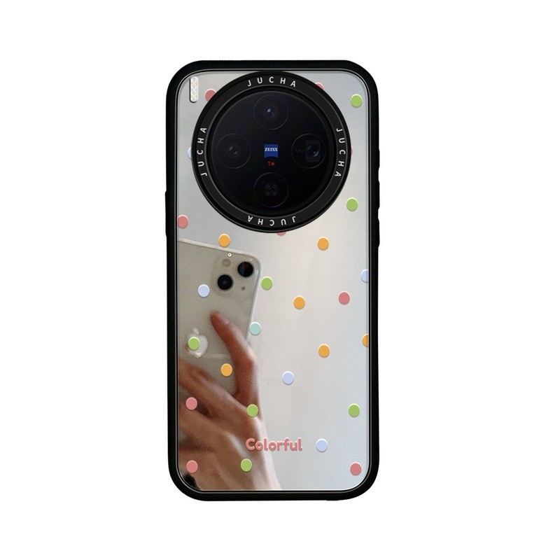 สําหรับ VIVO X300 Pro X200 s Ultra Mirror รูปที่ 5