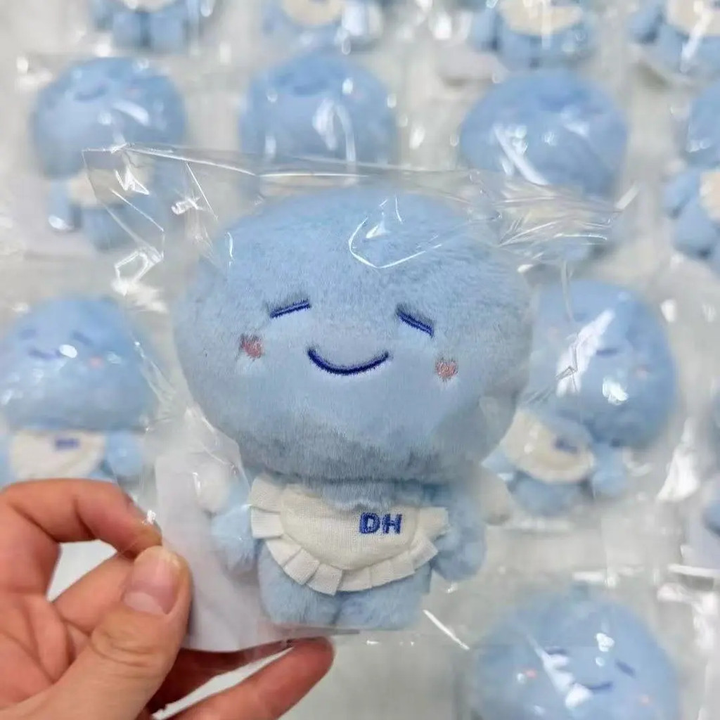 2026 ล่าสุด Unofficial superjunior Blue Dumpling Kim Heechul Kim Jong-win Cao Kyuhyun Kim Ryeowook ต