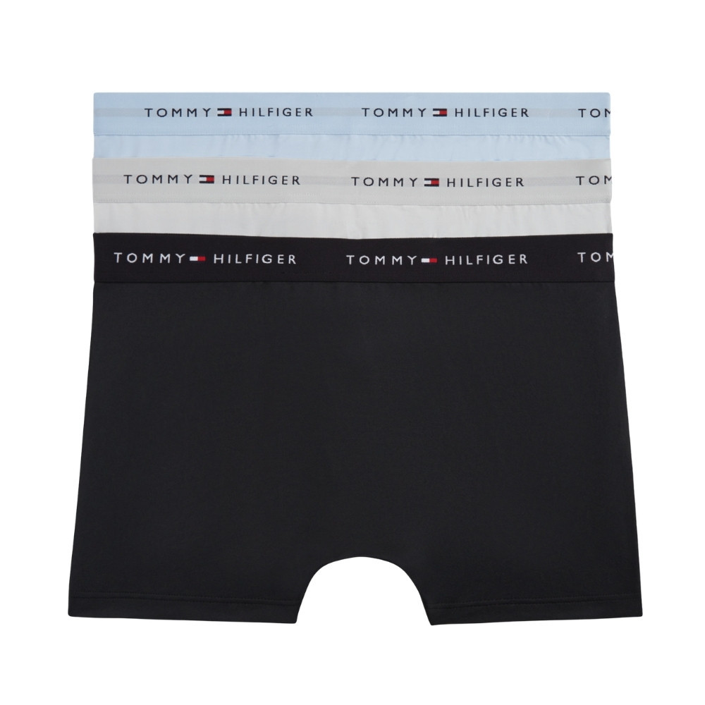 Tommy Hilfiger กางเกงชั้นใน ผู้ชาย รุ่น UM0UM03877 0UJ – สีหลากสี ราคา ถูกที่สุด โปรบีเคเค รูปภาพหลัก