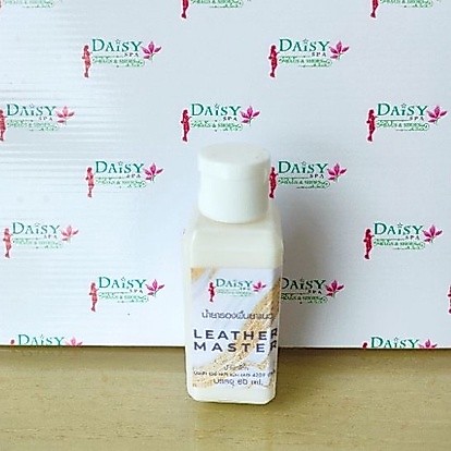 รองพื้นยาแนว  สูตรใหม่*ชนิดเข้มข้น* ขวดใหญ่ 60 ml
