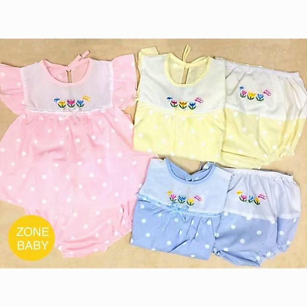 🎀ชุดละ 89 บาท🎀เสื้อเด็กหญิงพร้อมกางเกงใน สวมใส่สบาย เนื้อผ้าดี ไม่ร้อน มีหลายสีหลายลายให้เลือกจ้า