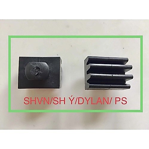 ยางป้องกันการเหยียบสําหรับ SHVN 2010- 2012 / SH Y/ DYLAN/ PS/ @