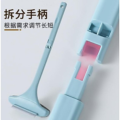 **พร้อมส่ง**แปรงปัดมุ้งลวด 2 ทิศทาง ใช้งานได้ทั้งปัดมุ้งลวดและเช็ดกระจก ใช้เช็ดดักฝุ่นทำความสะอาดจากมุ้งลวดได้อย่างสะอาด
