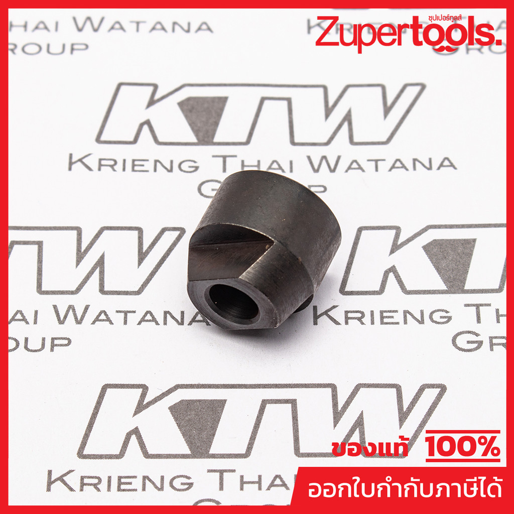 MAKITA มากีต้า MP763236-9 อะไหล่ GD0603#9 น๊อตปากจับ COLLET NUT6 NO.9 COLLET NUT6 FOR GD0603 Code 76