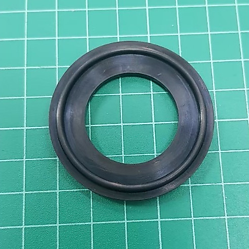 ซีลเฟอร์รูล (Ferrule) 1", 1-1/4", 1-1/2", 2", 2-1/2", 3",4"
