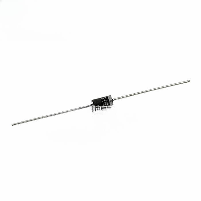 HER208 1,000V HER200V HER200V, HER205 500V HER207 700V, HER208 1,000V Ultra-Fast Recovery Diode MIC 2A1000V DO-15 ยี่ห้อใหม่คลังสินค้าพร้อม